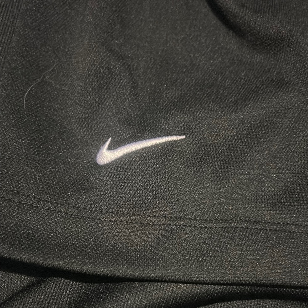 Nike Golf Black Kentucky Basketball Polo Shirt - Picture 3 of 4